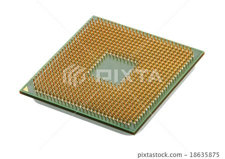 Computer processors CPU Computer processors CPU 18635875