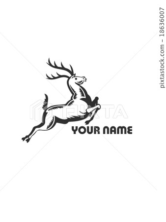 DEER 18636007