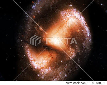 Cosmo __ large universe Cosmo __ large universe 18638019