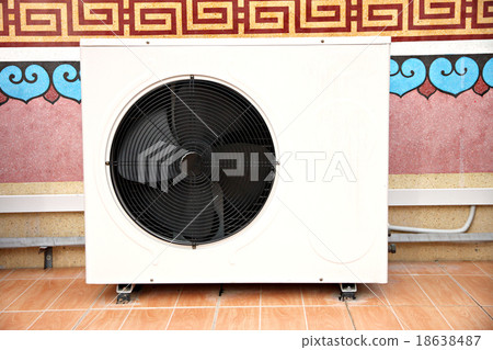 Front Cabinets air of conditioner. Front Cabinets air of conditioner. 18638487