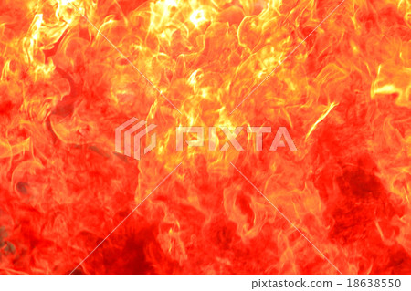 Flame burning and so hot. Flame burning and so hot. 18638550
