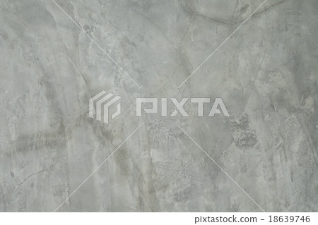 Polished grey new concrete texture Polished grey new concrete texture 18639746
