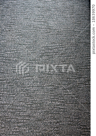 Fabric on the sofa in the living room. Fabric on the sofa in the living room. 18639970