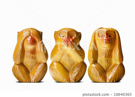 The zodiac of a monkey does not say no things to say The zodiac of a monkey does not say no things to say 18640365