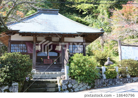 Ashigara Jizo 18640796