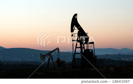 operating oil operating oil 18641097