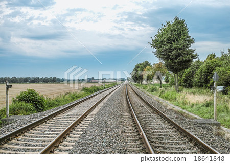 Foreign train 1 18641848