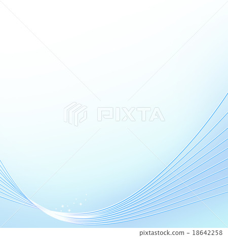 Background material Continuous line 18642258