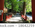 Kibune Shrine Misaki River 18642259