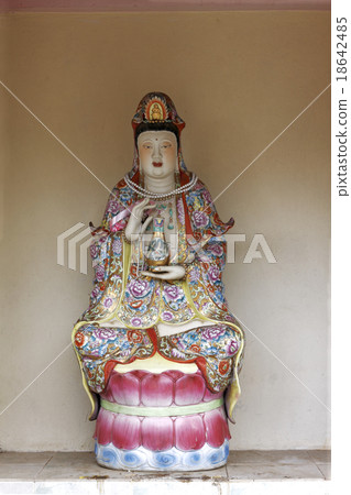 chainese god 18642485