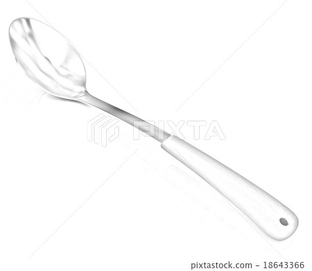 Long spoon 18643366
