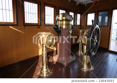 Battleship Mikasa Memorial Ship Battleship Mikasa Memorial Ship 18643691
