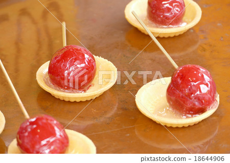 町田天滿宮大節日安祖糖果 18644906