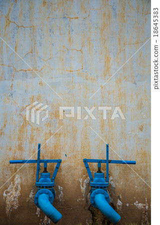 Valve storage 18645383