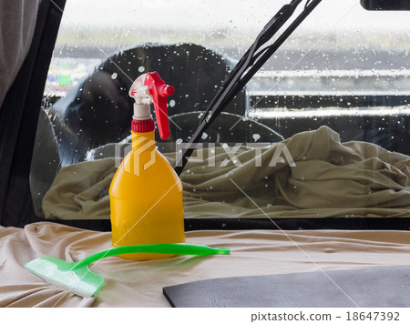 Car wash equipment 18647392