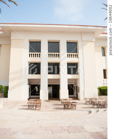 Neve Tzedek in Tel Aviv Neve Tzedek in Tel Aviv 18649002