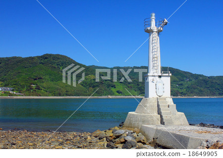 大像海角燈塔燈塔 大像海角燈塔燈塔 18649905