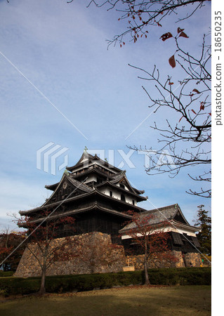 Matsue Castle 18650235