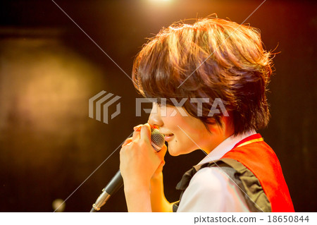 idol, sing, live 18650844