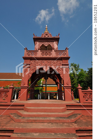Thailand temple 18652201