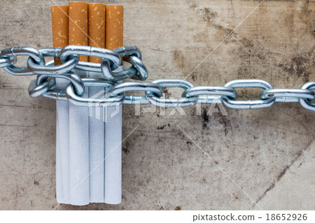 Quit smoking 18652926