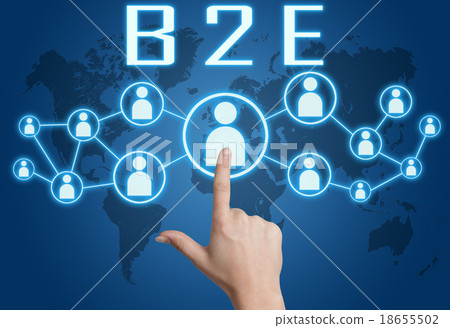 Business to Employee Business to Employee 18655502