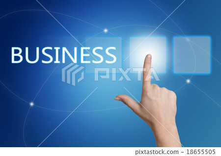 Business 18655505