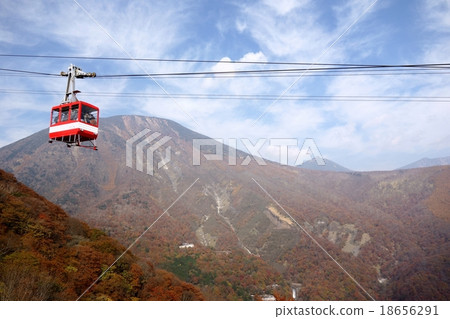 Akechi Ping Ropeway 18656291