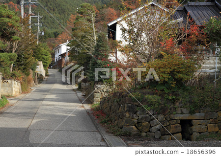 Zenkoji Road Aoyagi Inn 18656396