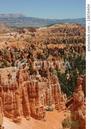 布萊斯峽谷 布萊斯峽谷 18656404