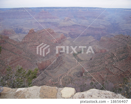 布萊斯峽谷 18656407