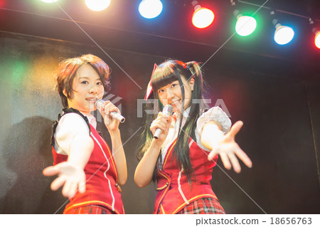 musician, musicians, akihabara 18656763