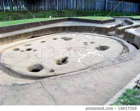 Otsuka · Year old Katsura ruins park Otsuka · Year old Katsura ruins park 18657509