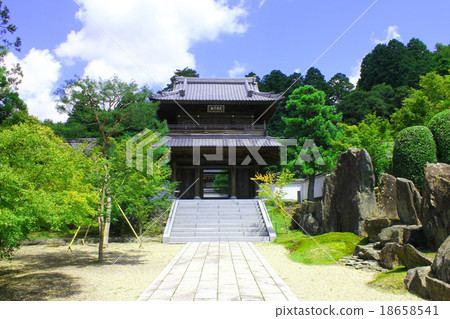 Hanyang Temple 18658541
