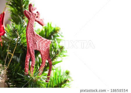 Merry Christmas and Happy New Year Merry Christmas and Happy New Year 18658554