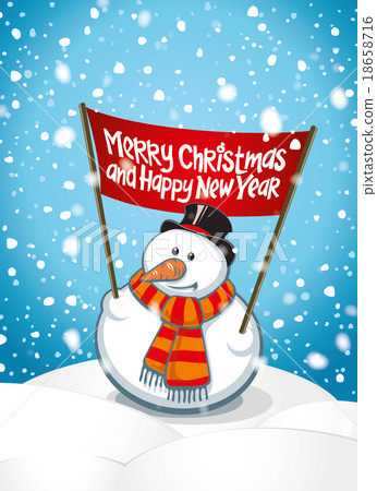 snowmen snowmen 18658716
