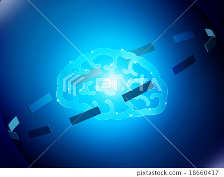 Brain Hi Tech 18660417