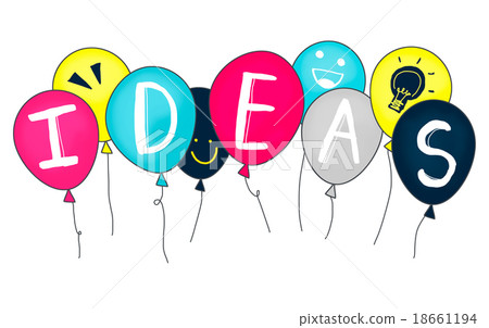 Ideas Thinking Concept Inspiration Creativity Concept 18661194