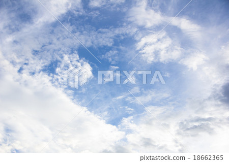 sand clouds sky sand clouds sky 18662365