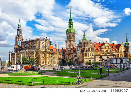 Catholic Court Church 18663007