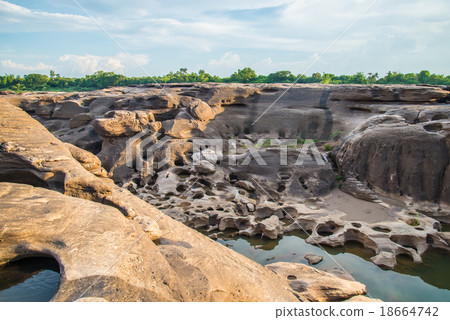 3000 bok ,Sam pan bok, Ubon-ratchathani. 18664742