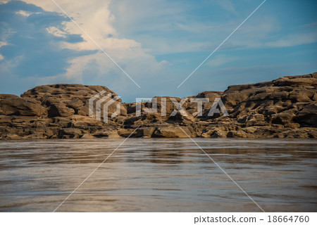 3000 bok ,Sam pan bok, Ubon-ratchathani. 3000 bok ,Sam pan bok, Ubon-ratchathani. 18664760