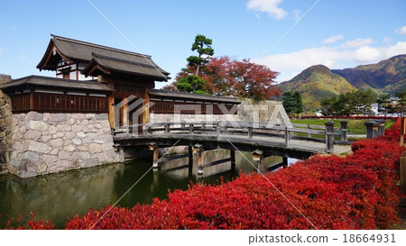 Shinshu Matsushiro Castle 18664931