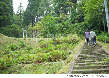 鄉村入口 鄉村入口 18665077