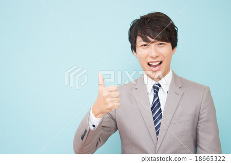 一名商人 18665322