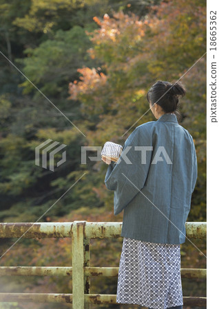 溫泉之旅 18665362