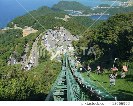 Mikata Goryo 18666903