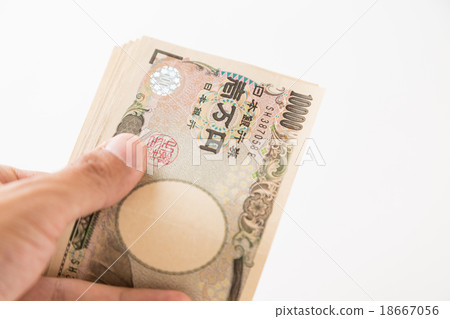 Money Image 18667056