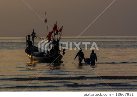 seascape seascape 18667951