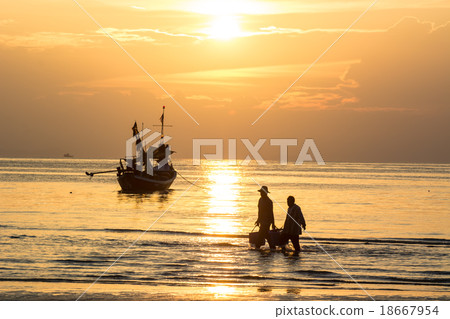 seascape seascape 18667954